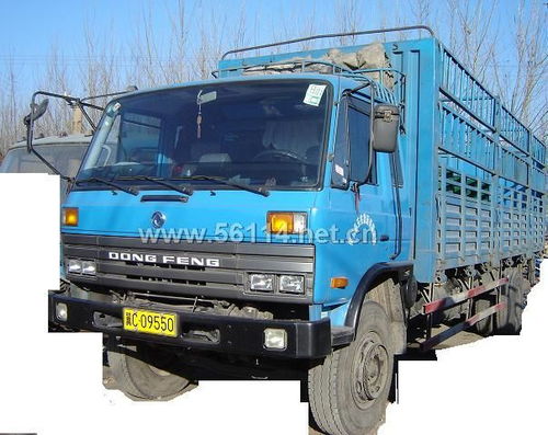 秦皇島到北京零擔物流公司