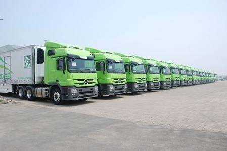 是北京到河北冷藏物流公司嗎天天發車