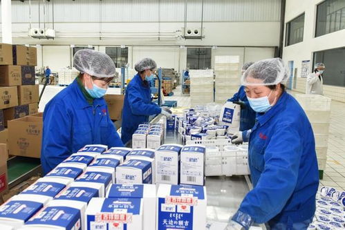 內(nèi)蒙古烏蘭察布 一杯酸奶為產(chǎn)業(yè)發(fā)展添動能