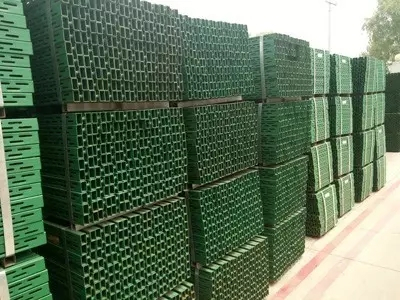 北京易德筑集團(tuán):以保證物流順暢以及加工工藝流程合理性為基礎(chǔ)的工廠設(shè)計(jì)