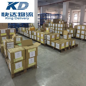 北京快達國際物流服務 高效、可靠的物流解決方案