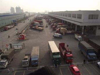 大興舊宮貨運(yùn)物流服務(wù) 整車、零擔(dān)與空車配貨全方位指南