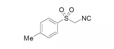 對甲苯磺酰甲基異氰 特性、應用與在非臨床診斷用生物試劑研發中的潛力